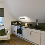 Отель Fachwerk Вупперталь