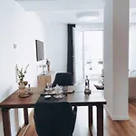 Fachwerk فندق