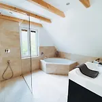 Fachwerk Отель