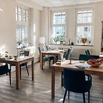 Fachwerk Отель Вупперталь