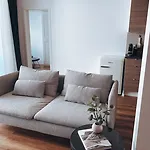 Отель Fachwerk