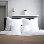Fachwerk فندق وبرتال