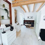 فندق Fachwerk