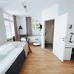 Отель Fachwerk