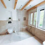 Отель Fachwerk 3*
