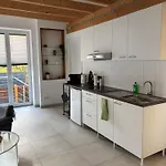 Fachwerk Вупперталь