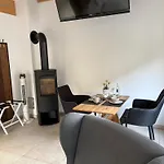 Отель Fachwerk 3*