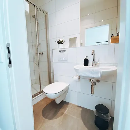 Hotel Fachwerk Wuppertal