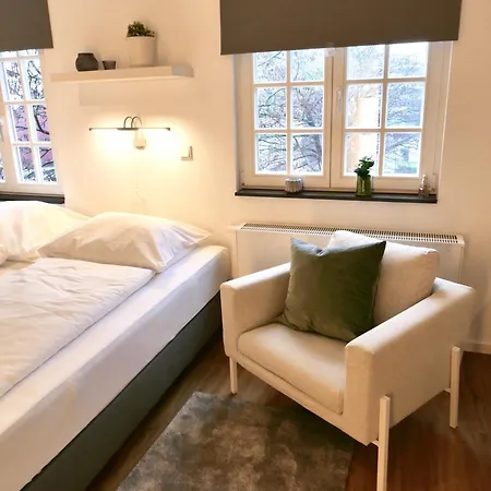 Fachwerk Hotel 3*