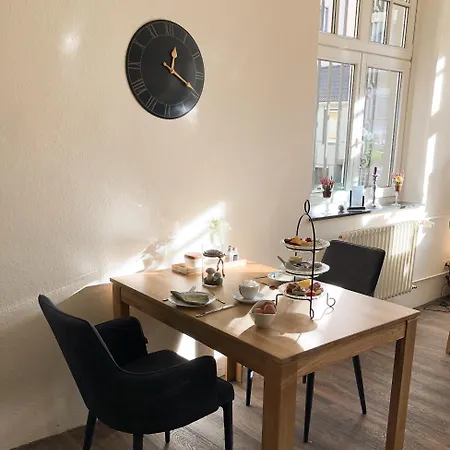 Hotel Fachwerk 3*