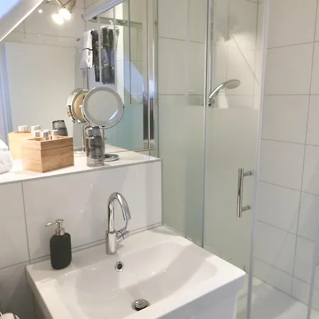 Fachwerk Hotel 3*