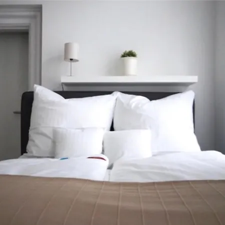 فندق Fachwerk 3*