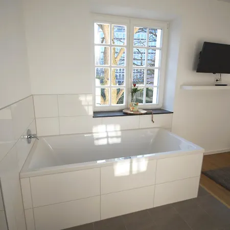 Fachwerk Hotel Wuppertal