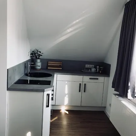 Fachwerk 3* Wuppertal
