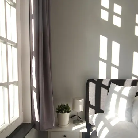 Hotel Fachwerk