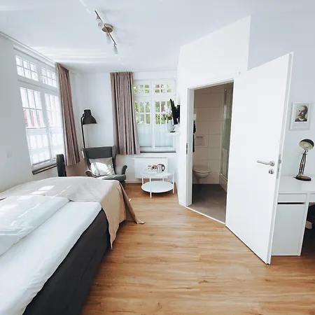 Fachwerk Hotel 3*