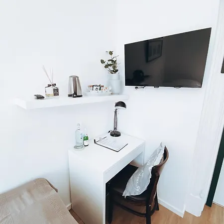 Hotel Fachwerk 3*