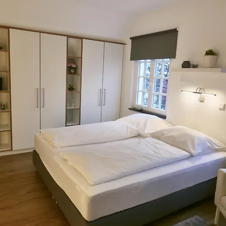 Fachwerk Hotel Wuppertal