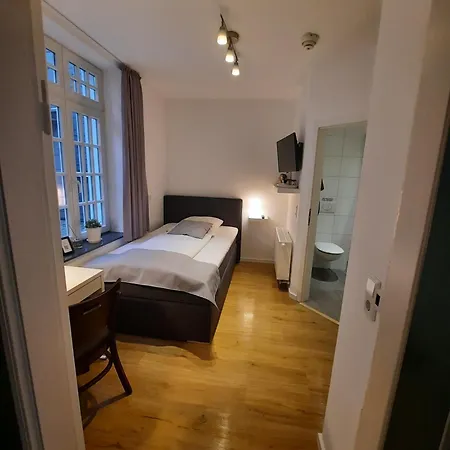 Fachwerk 3*