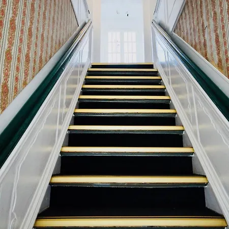 Fachwerk Hotel