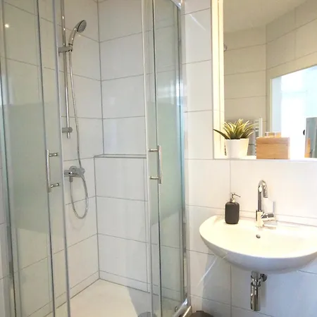 فندق Fachwerk وبرتال