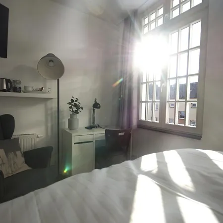 Hotel Fachwerk Wuppertal
