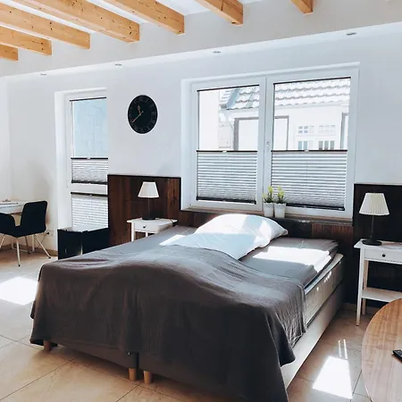 Fachwerk Hotel 3*