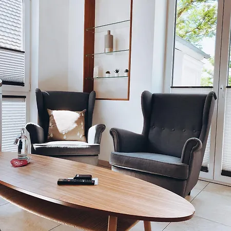 Fachwerk 3* Wuppertal