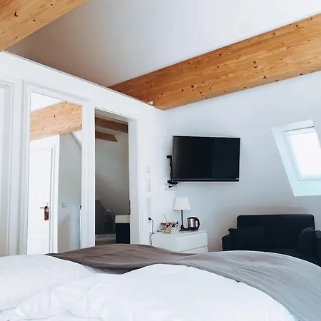 Fachwerk Hotel Wuppertal