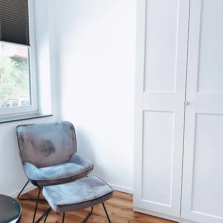 Fachwerk Hotel 3*