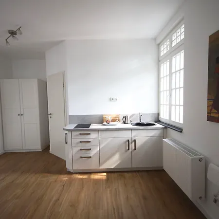 Fachwerk 3* Wuppertal