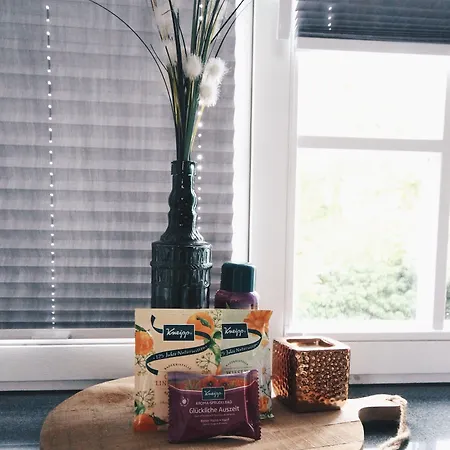 فندق Fachwerk وبرتال