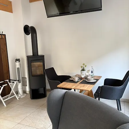 Hotel Fachwerk 3*