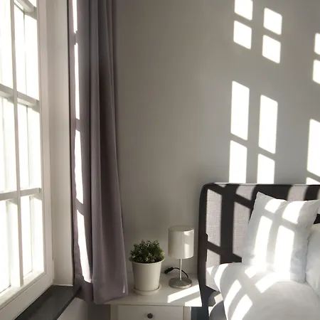 Hotel Fachwerk