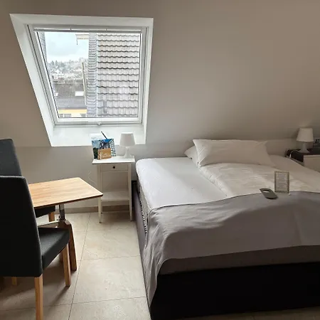 Hotel Fachwerk