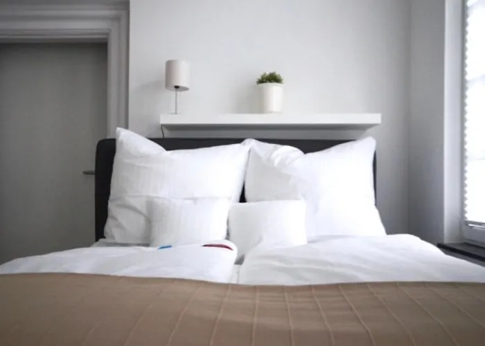 Hotel Fachwerk 3*