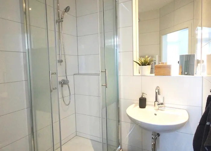 Hotel Fachwerk Wuppertal