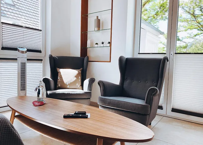 Fachwerk 3* Wuppertal