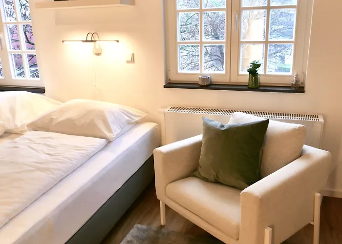 Fachwerk 3* Wuppertal