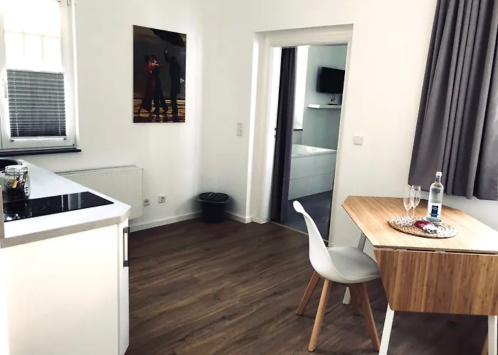 Fachwerk Hotel 3*