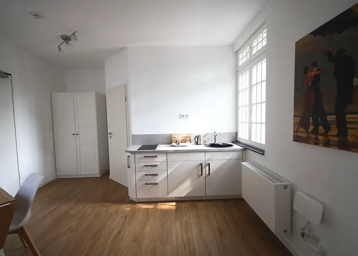 Fachwerk 3* Wuppertal