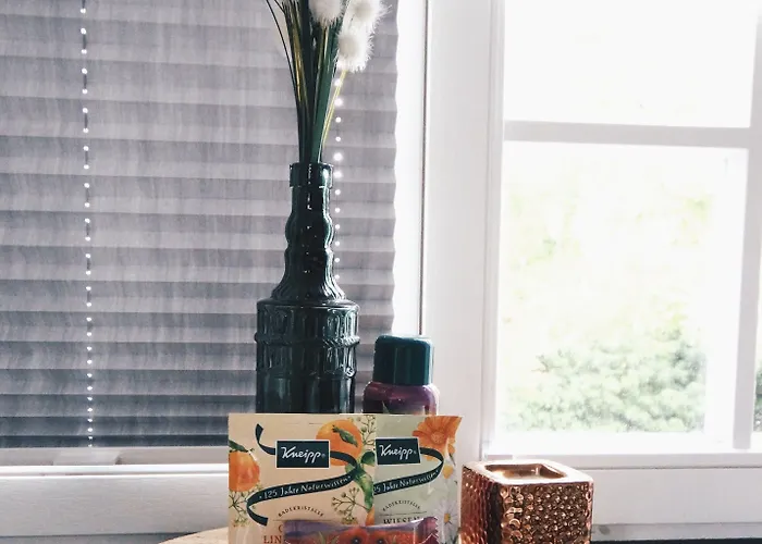 Hotel Fachwerk Wuppertal