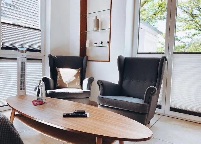 Fachwerk Hotel Wuppertal