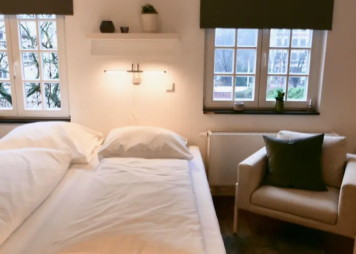 Fachwerk 3* Wuppertal